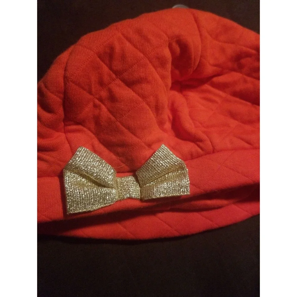Gymboree woodland wonder hat small nwt